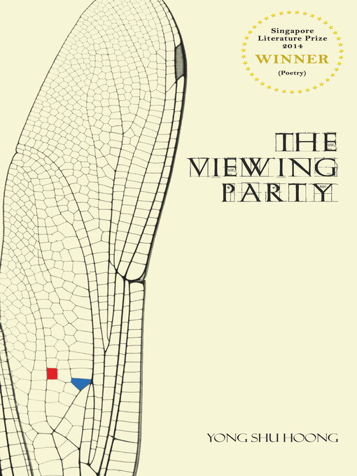 Title details for The Viewing Party by Yong Shu Hoong - Available